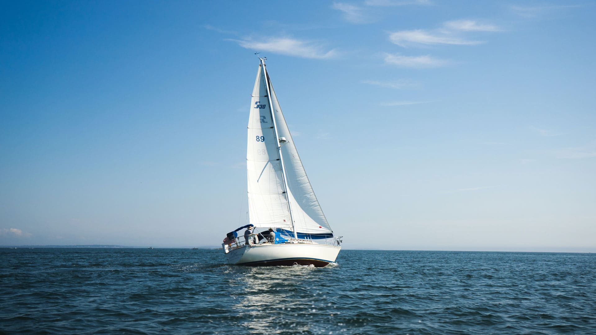 Patente nautica oltre 12 miglia