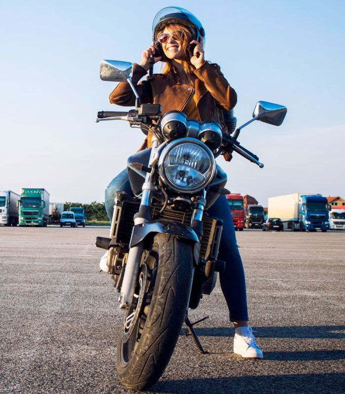 Pratiche Auto/Moto